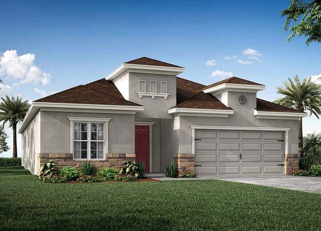 Property at 1523 Melrose St, Lake Alfred, FL 33850, 4 beds, 2 baths