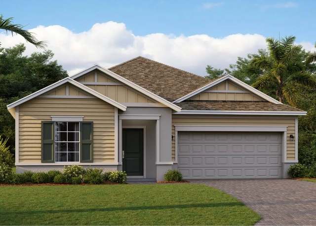 Property at Aspen Plan, Debary, FL 32713, 4 beds, 3 baths
