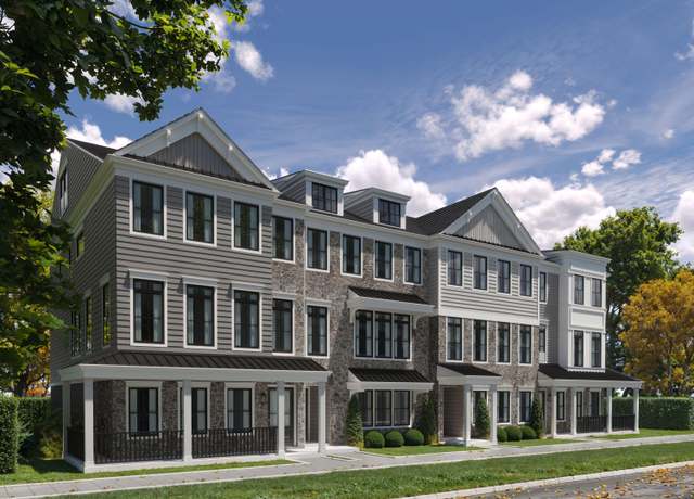 Property at Redford Plan, Flourtown, PA 19031, 3 beds, 2.5 baths