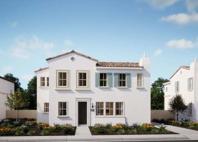 Property at Cortona 3 Plan, Camarillo, CA 93010, 4 beds, 3.5 baths