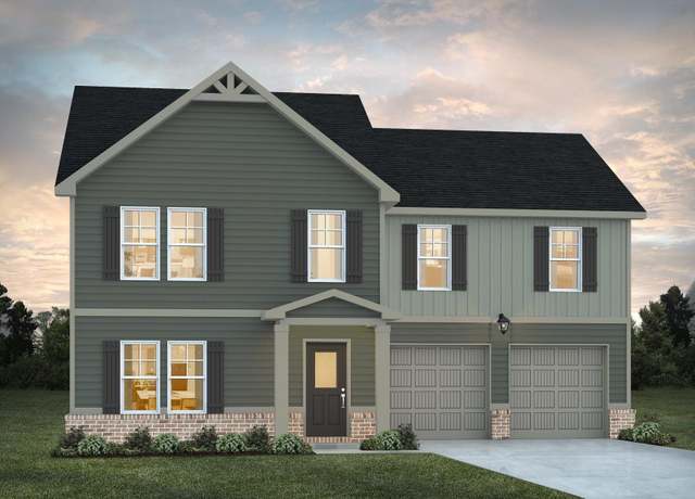 Property at 115 Garden Walk, West Point, GA 31833, 4 beds, 2.5 baths