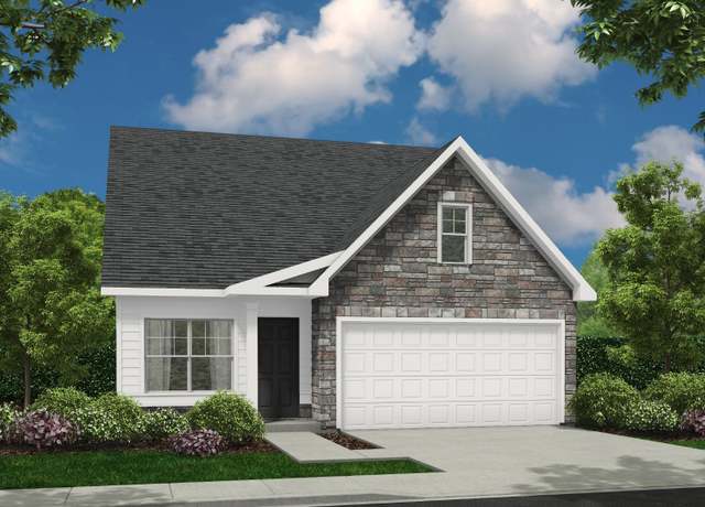 Property at Waterford Plan, Dallas, GA 30132, 3 beds, 2.5 baths