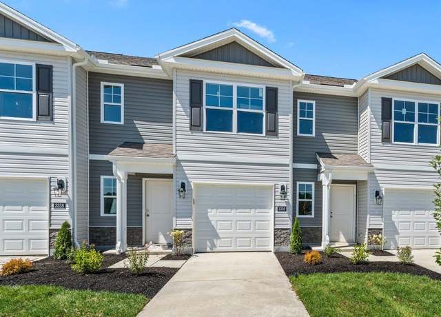 Property at 3372 New Year Dr, Cincinnati, OH 45251, 3 beds, 2.5 baths