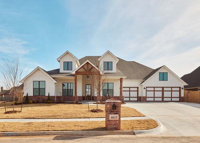 Property at Madison Plan Plan, Norman, OK 73072, 4 beds, 3 baths