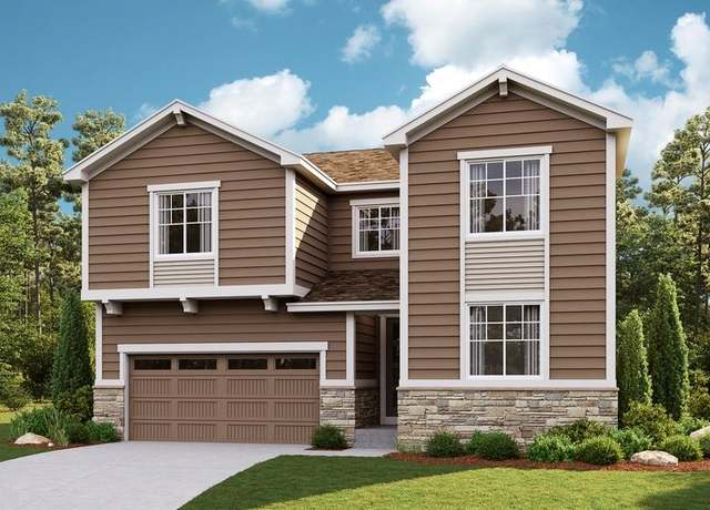 Property at 7037 E 126th Pl, Thornton, CO 80602, 3 beds, 2.5 baths