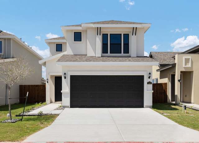 Property at 1400 Zurich Ave, Mcallen, TX 78504, 3 beds, 2.5 baths