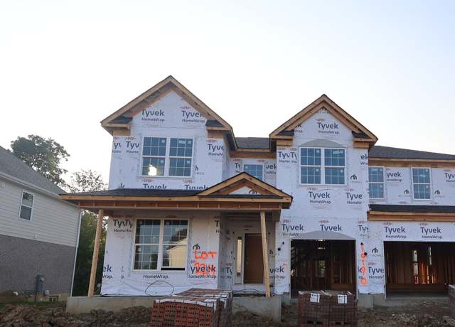 Property at 10190 Gully Pass Dr, Washington Township, OH 45458, 5 beds, 4.5 baths