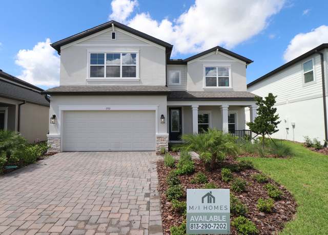 Property at 5753 Maydale Ave, Wesley Chapel, FL 33545, 5 beds, 4 baths