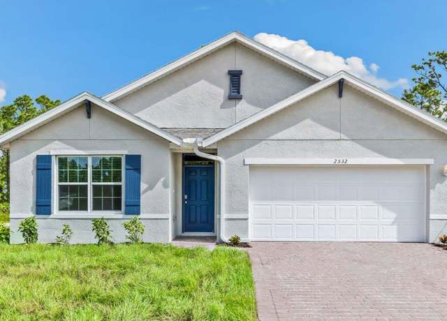 Property at Cali Plan, Lehigh Acres, FL 33971, 4 beds, 2 baths