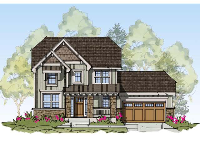 Property at LaCrosse River Plan, Jeannette, PA 15644, 3 beds, 2.5 baths
