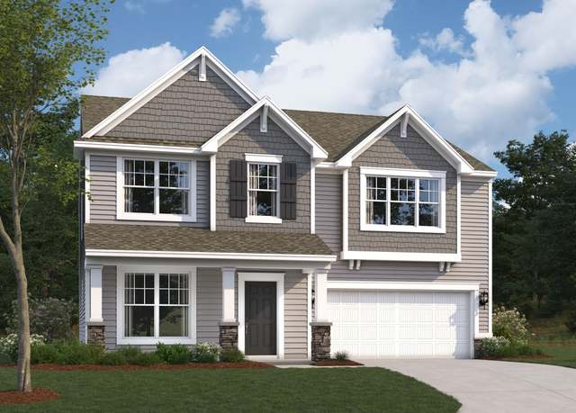 Property at 6042 Cedar Shade Way, Indianapolis, IN 46259, 5 beds, 3.5 baths