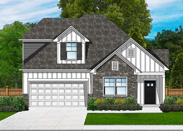 Property at Baymore II Plan, Central, SC 29630, 4 beds, 3 baths