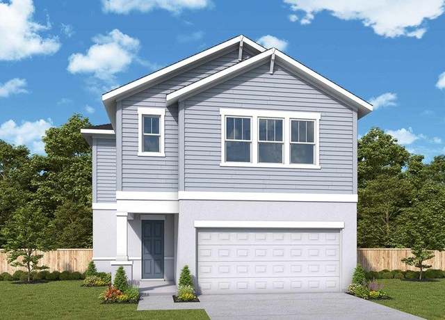 Property at Hartland Plan, Mount Dora, FL 32757, 3 beds, 2 baths