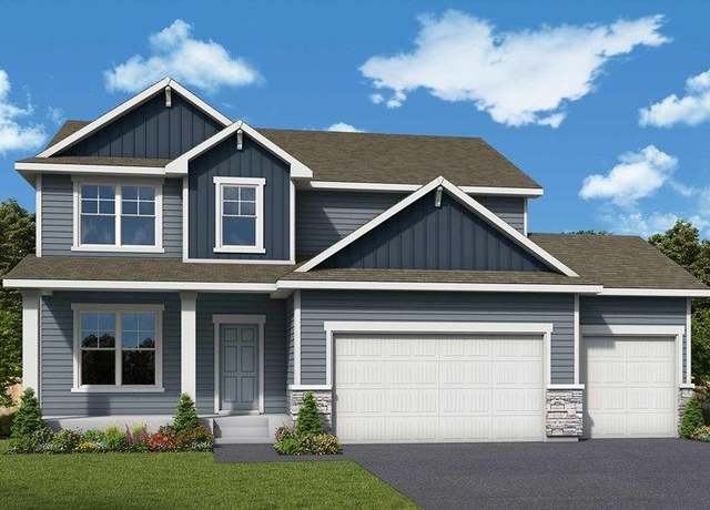 Property at 15044 116th Ave N, Osseo, MN 55369, 4 beds, 2.5 baths