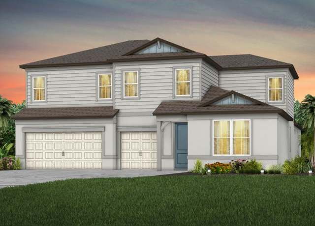 Property at Merlot Grand Plan, Riverview, FL 33569, 5 beds, 4 baths