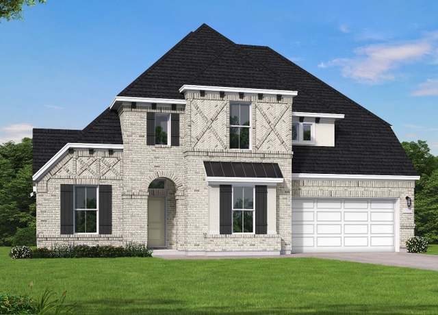 Property at Nolan Plan, Manvel, TX 77578, 4 beds, 4 baths