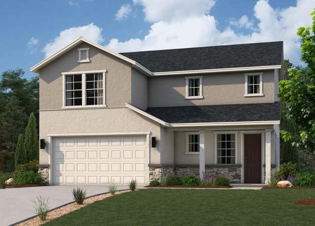 Property at Silver Lake Plan, Lehi, UT 84043, 3 beds, 2.5 baths