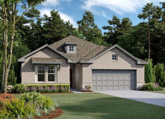 Property at 2315 Ryehill Rd, Forney, TX 75126, 4 beds, 3 baths