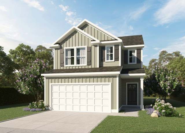 Property at BALDWIN Plan, Fountain Inn, SC 29644, 3 beds, 2.5 baths