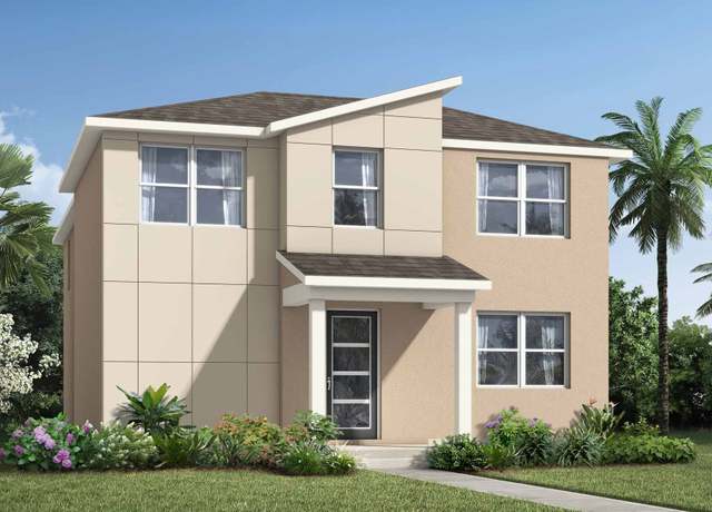 Property at Fremont Plan, Orlando, FL 32832, 3 beds, 2.5 baths