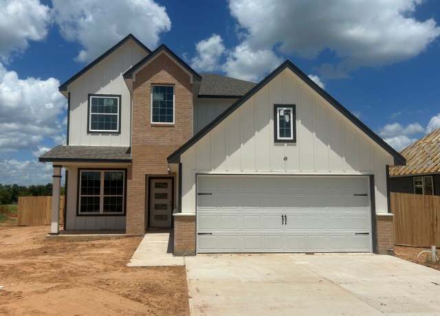 Property at 8009 Townsend Dr, Waco, TX 76708, 5 beds, 3.5 baths