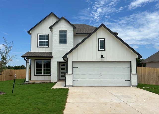Property at 8009 Townsend Dr, Waco, TX 76708, 5 beds, 3.5 baths