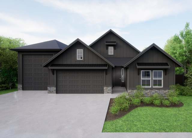 Property at Aberdeen RV Plan, Eagle, ID 83616, 4 beds, 3 baths