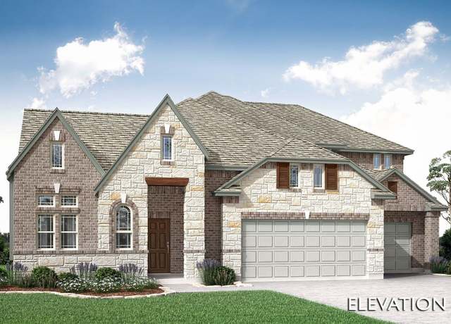 Property at Primrose FE III Plan, Celina, TX 75009, 3 beds, 3.5 baths