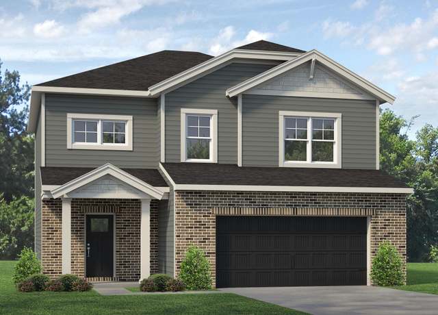 Property at 809 Anise Ln #244, Bowling Green, KY 42104, 4 beds, 2.5 baths
