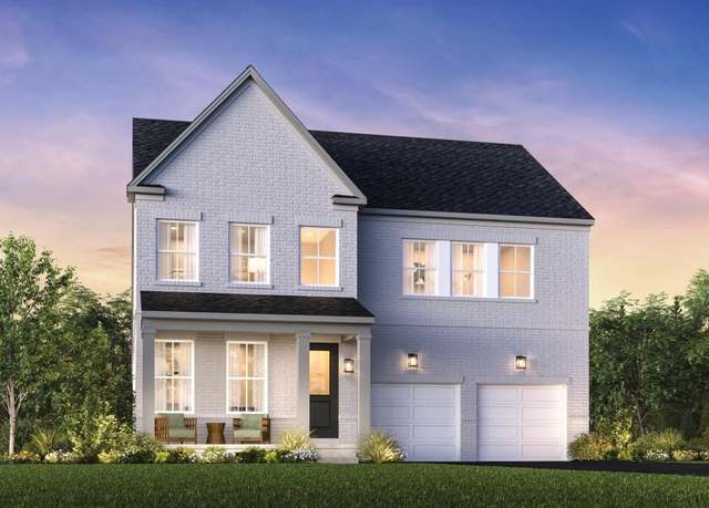 Property at Bowen Plan, Mount Juliet, TN 37122, 4 beds, 3.5 baths