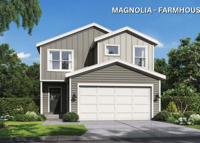 Property at Magnolia Plan, Raymore, MO 64083, 4 beds, 3.5 baths