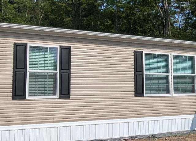 Property at Champion/Redman 84 Valley Stream Plan, Mountain Top, PA 18707, 3 beds, 2 baths