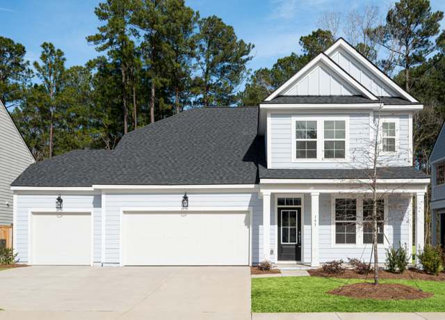 Property at Lighthouse Plan, Longs, SC 29568, 4 beds, 2.5 baths