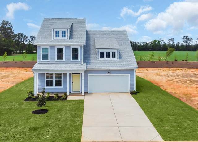 Property at Lighthouse Plan, Longs, SC 29568, 4 beds, 2.5 baths