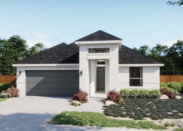 Property at Alpine Plan, Buda, TX 78610, 4 beds, 3 baths