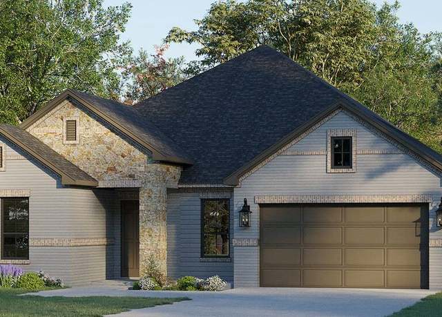 Property at Jefferson Plan, Pflugerville, TX 78660, 3 beds, 2.5 baths