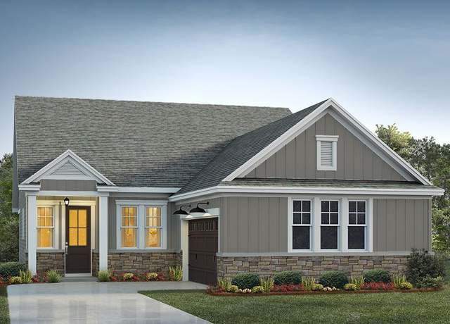 Property at Saratoga Plan, North Charleston, SC 29405, 3 beds, 2.5 baths