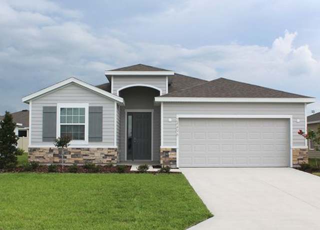 Property at Lantana Plan, Alachua, FL 32615, 4 beds, 2.5 baths