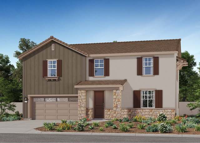 Property at 27448 Didgeridoo Dr, Menifee, CA 92585, 5 beds, 3 baths