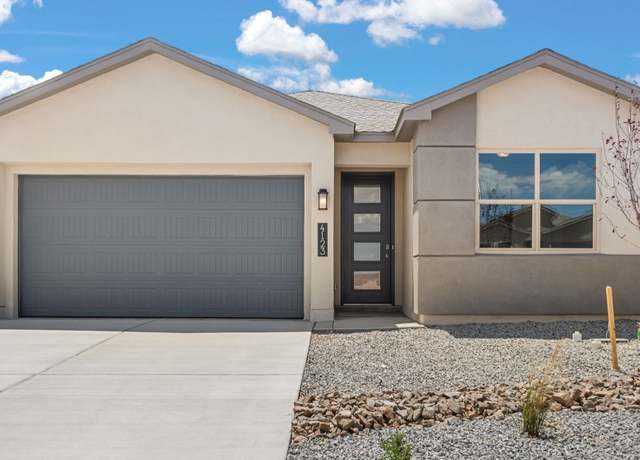 Property at Shenandoah Plan, Rio Rancho, NM 87144, 4 beds, 2 baths