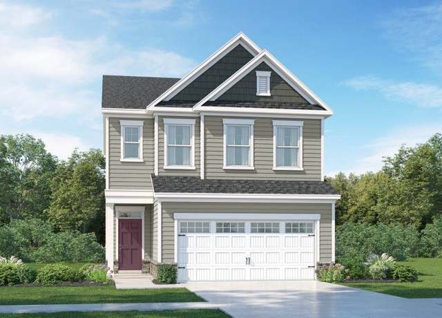 Property at 749 Swim Cave Ln, Wendell, NC 27591, 3 beds, 2.5 baths