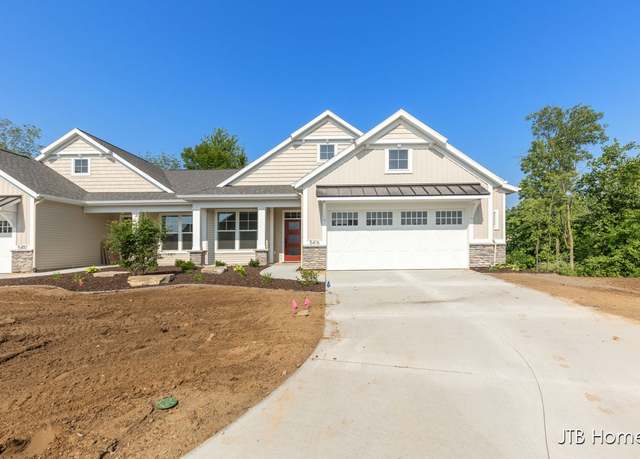 Property at 5416 Albright Ave, Grandville, MI 49418, 3 beds, 3 baths