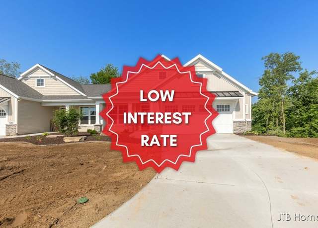 Property at 5416 Albright Ave, Grandville, MI 49418, 3 beds, 3 baths