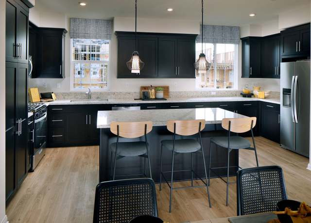 Property at PLAN FOUR Plan, Pomona, CA 91766, 4 beds, 3.5 baths
