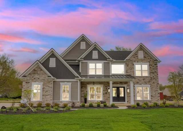 Property at The Devonshire Plan, Strongsville, OH 44149, 2 beds, 2 baths