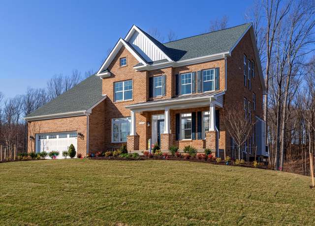 Property at Linden Plan, Milton, DE 19968, 4 beds, 3.5 baths