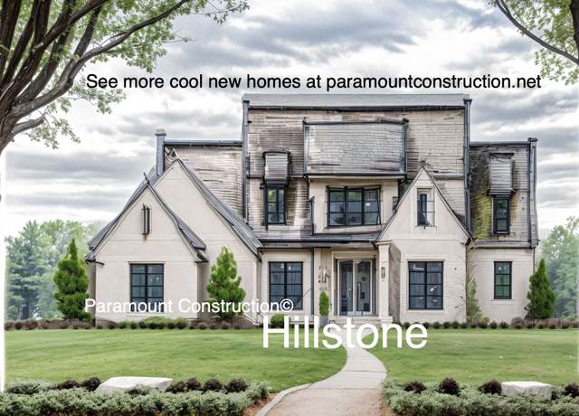 Property at Hillstone Plan, Bethesda, MD 20817, 5 beds, 4.5 baths