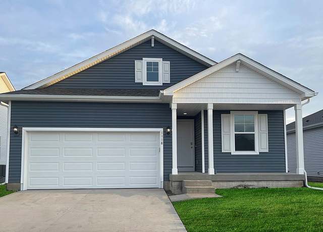 Property at Roland Plan, Ankeny, IA 50021, 4 beds, 2 baths