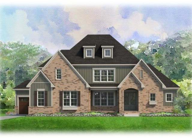 Property at 133 Crestview Ln #15, Troutman, NC 28166, 4 beds, 4 baths