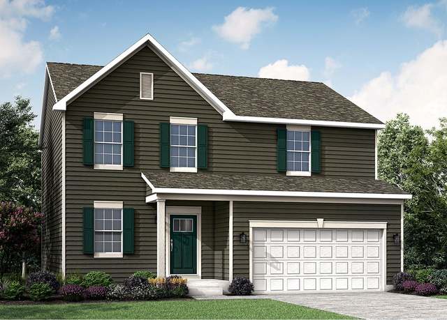 Property at Starling Plan, Stoughton, WI 53589, 4 beds, 2.5 baths